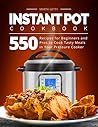 Instant Pot Cookb...