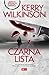 Czarna lista (Jessica Daniel, #2)