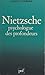 Nietzsche : psychologue des...