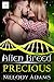 Precious (Alien Breed Series 25)