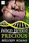 Precious (Alien Breed Series 25)