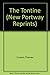 The Tontine (New Portway Reprints)