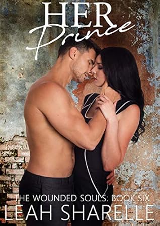 Her Prince (Wounded Souls #6)