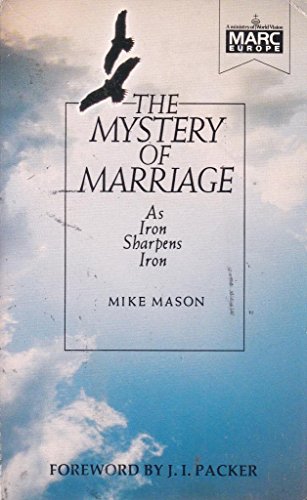 Mystery of Marriage (Paperback)