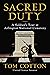 Sacred Duty: A Soldier's Tour at Arlington National Cemetery