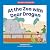 At the Zoo with Dear Dragon (Dear Dragon Developing Readers, Level A: A Beginning-to-Read Book)