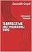 11 Effective Networking Tip...