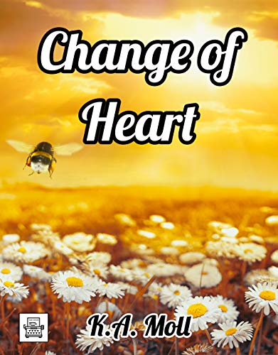 Change of Heart (Heart Series Book 1)