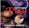 Prey by Veronica Singer