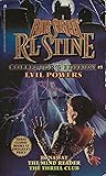 Evil Powers (Fear Street Collector's Edition, #5)