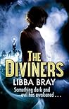 Book cover for The Diviners (The Diviners, #1)