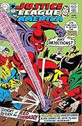 Justice League of America (1960-1987) #64