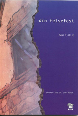 Din Felsefesi (Unknown Binding)