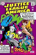 Justice League of America (1960-1987) #46