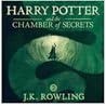 Harry Potter and the Chamber of Secrets by J.K. Rowling
