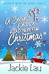 A Second Chance Road Trip for Christmas by Jackie Lau