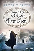 Das Feuer der Dämonen