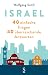 Israel: 40 einfache Fragen. 40 überraschende Antworten
