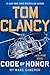 Tom Clancy Code of Honor (Jack Ryan Universe, #28)