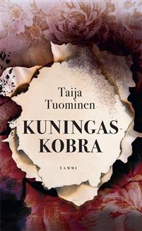 Kuningaskobra (Hardcover)