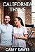 California Thyme (California Coast Romance Book 4)