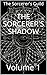 The Sorcerer's Shadow: Volu...
