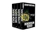 The Rememdium Series - Books I-IV Kindle Edition by Ashley Fontainne