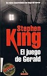 El juego de Gerald by Stephen        King