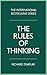 The Rules of Thinking