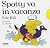 Spotty va in vacanza by Eric Hill