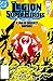 Legion of Super-Heroes (198...