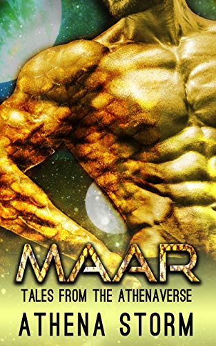 Maar (Tales From The Athenaverse)