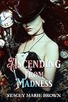 Book cover for Ascending from Madness (Winterland Tale #2)