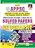 KIRAN’S APPSC PREVIOUS EXAMS (1984-2018) SOLVED PAPER GEOGRAPHY - ENGLISH