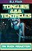 Tongues & Tentacles: An Ali...