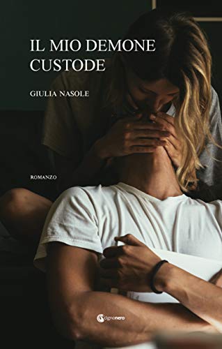 Il mio demone custode (Paperback)