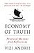 Economy of Truth by Vizi Andrei