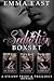 The Seduction Boxset: A Ste...