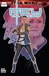 Star Wars: Age of Resistance - Rey #1