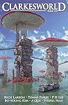 Clarkesworld Magazine, Issue 157, October 2019
