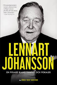 En polare bland pampar och pokaler