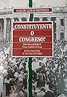 ¿Constituyente o ...