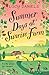 Summer Days at Sunrise Farm (Hope Meadows, #5)