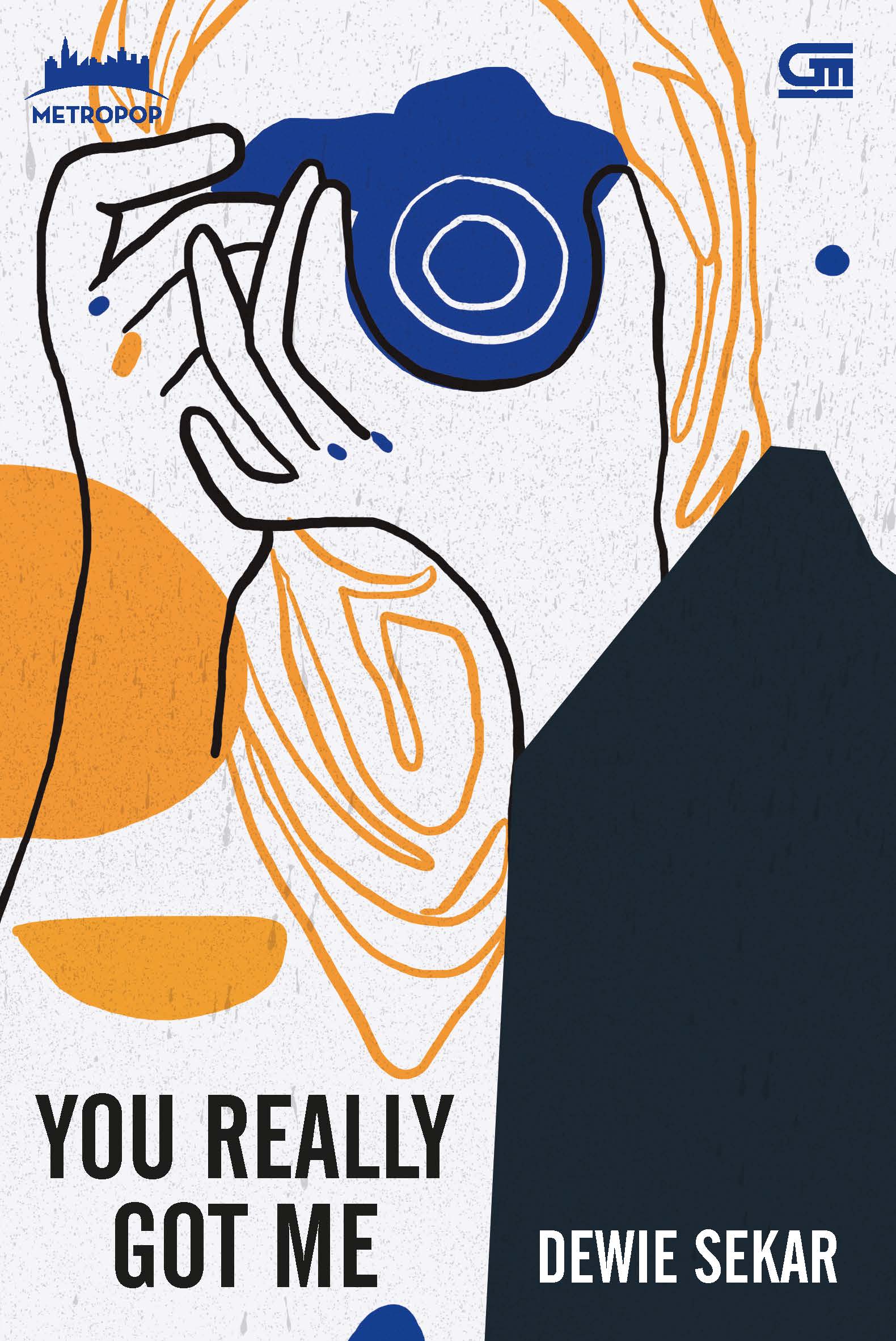 You Really Got Me (Paperback)