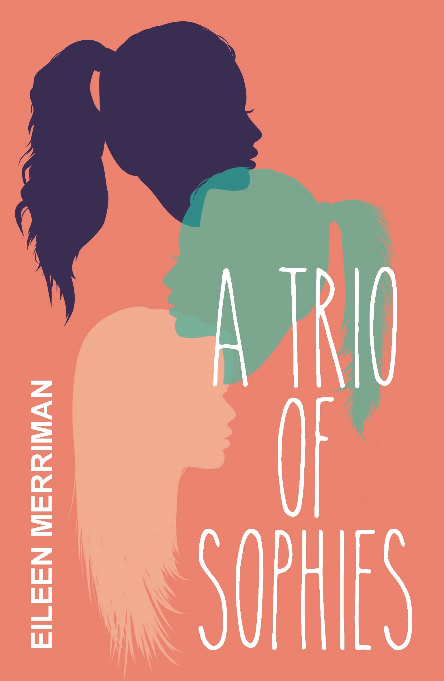 A Trio of Sophies (Paperback)
