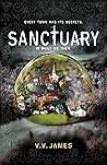 Sanctuary by V.V. James