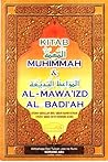 Kitab Muhimmah & ...