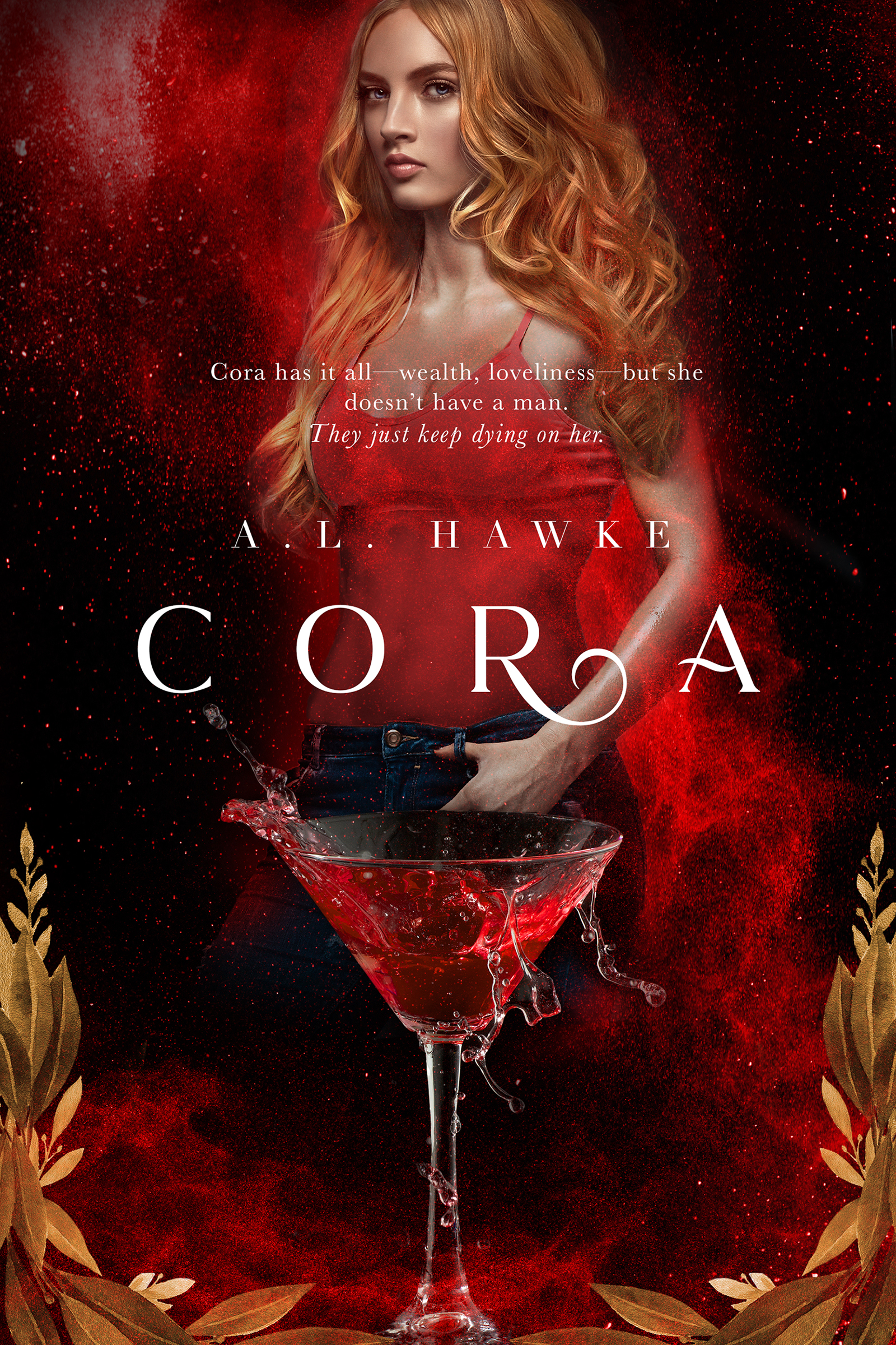 CORA (Kindle Edition)