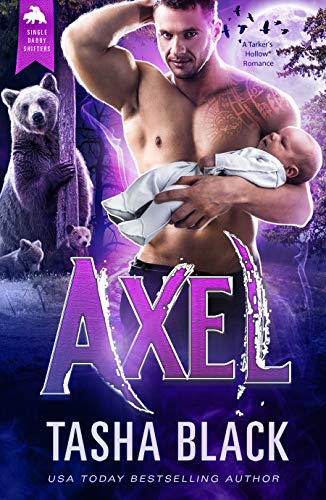 Axel (Single Daddy Shifters #1)