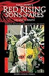 Pierce Brown's Re...